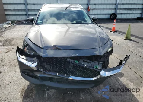 2021 Mazda Cx-30 Premium z USA, uszkodzony, nr VIN 3MVDMBDY8MM230159